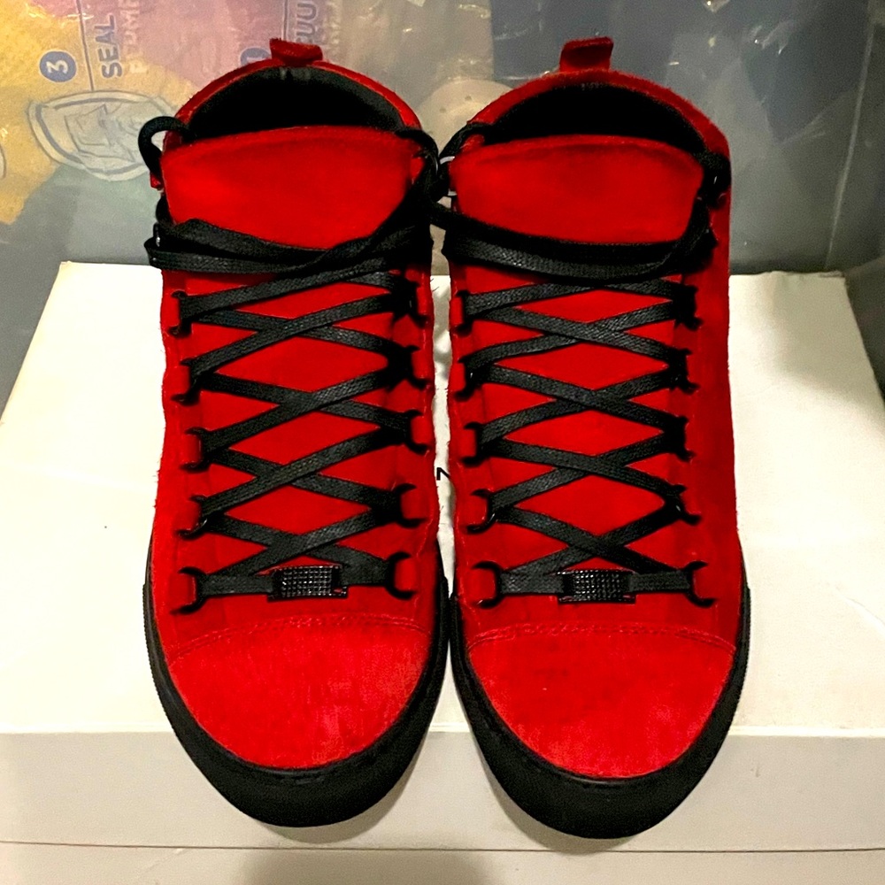 Balenciaga Men’s Sneakers